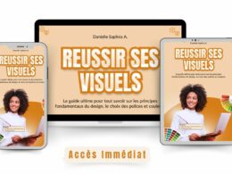 Ebbok: Réussir ses visuels le guide ultime