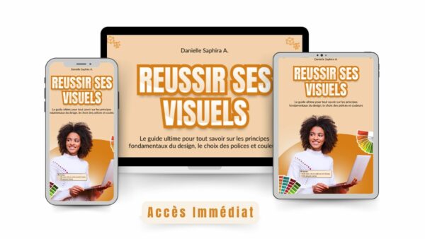 Ebbok: Réussir ses visuels le guide ultime